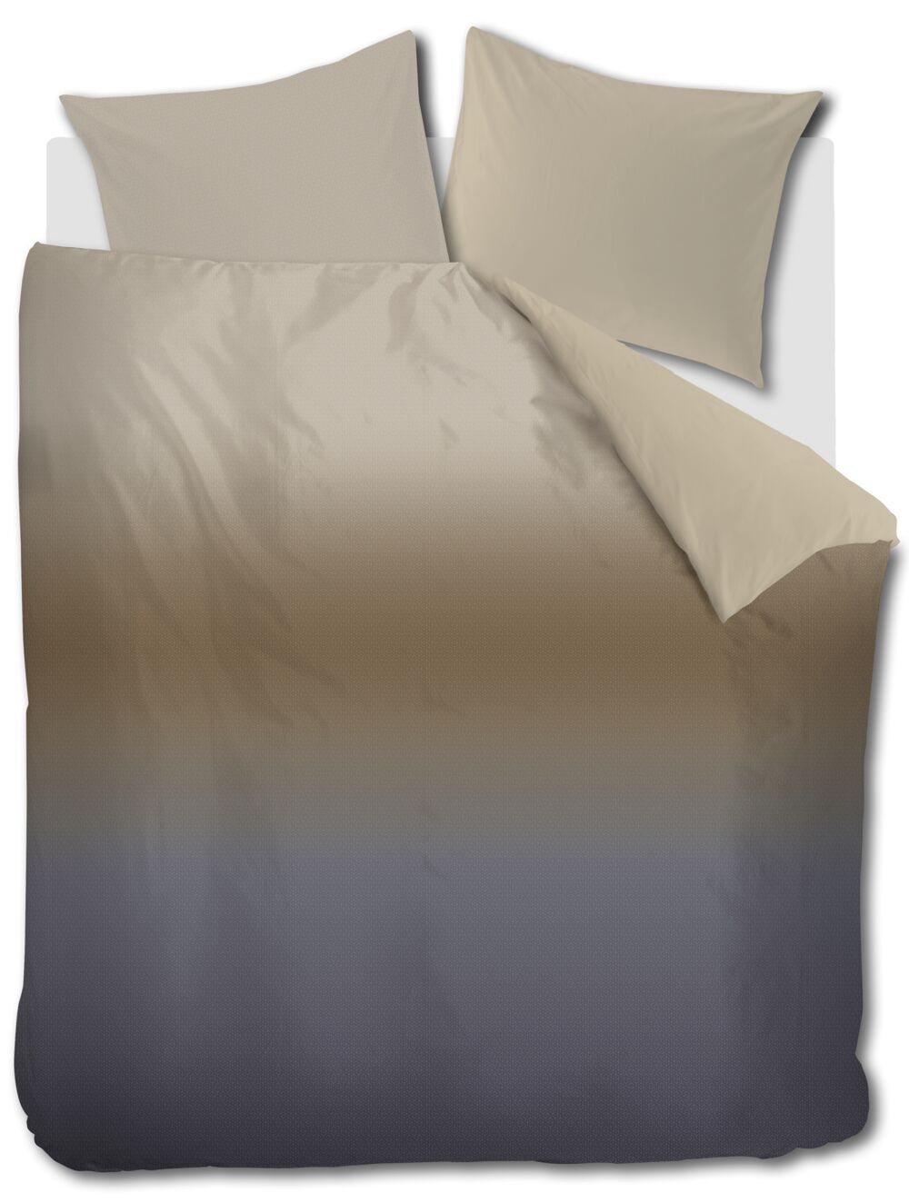 Beddinghouse Ruth - 200 x 200/220 cm - Blauw