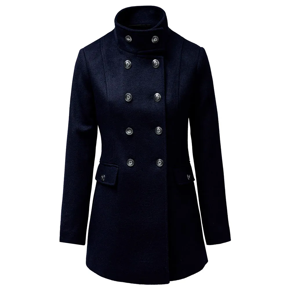 Salsa Jeans 21010404 Regular Fit coat