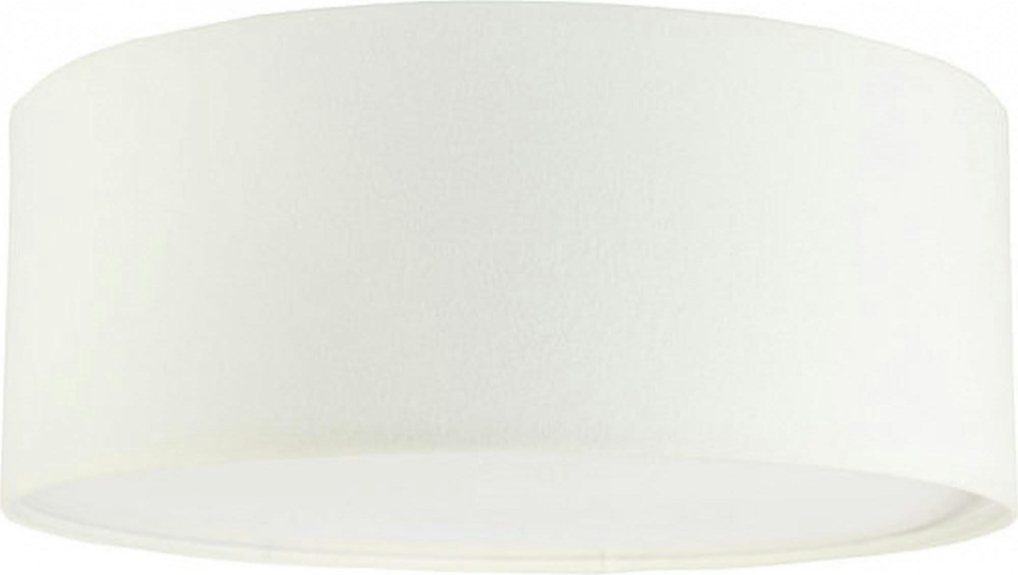 MAYBE BABE - Plafonnier enfant Tissu Blanc