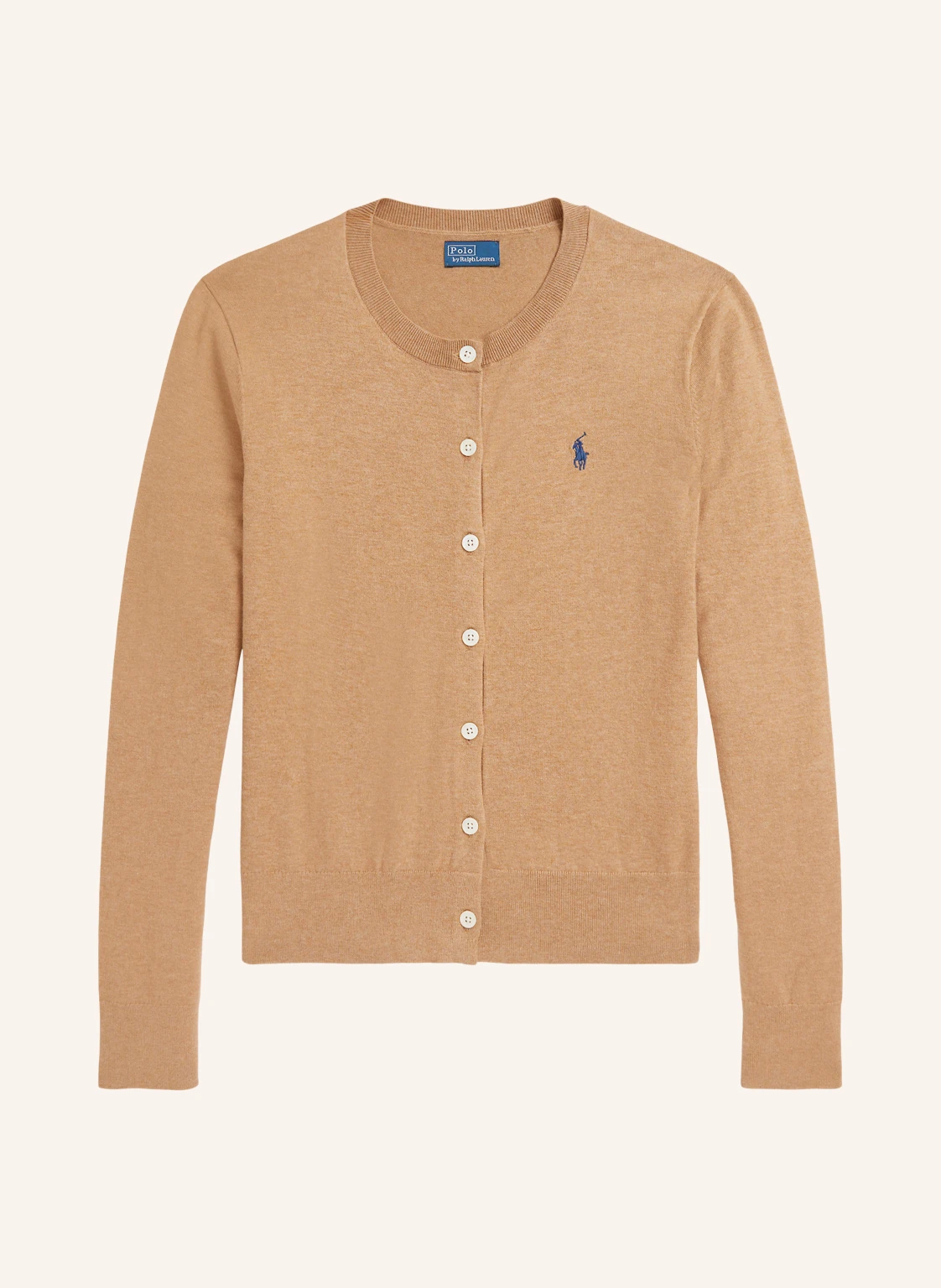 POLO RALPH LAUREN Strickjacke