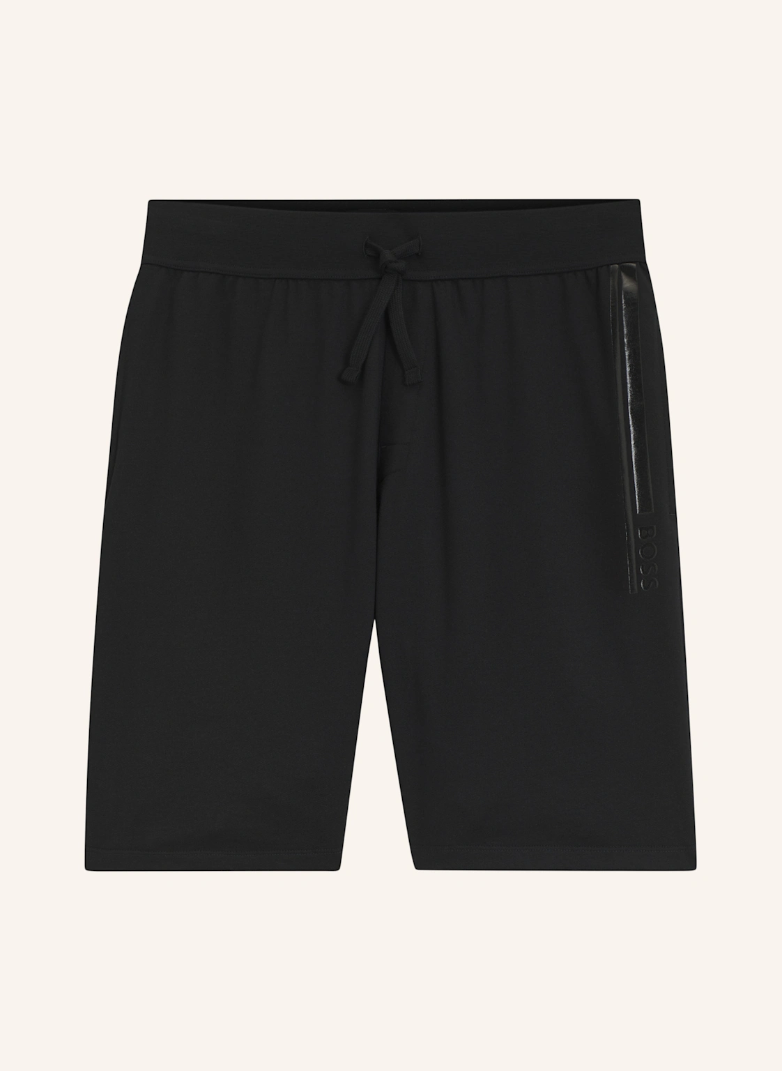 BOSS Loungewear Unterteil AUTHENTIC SHORTS