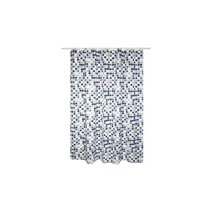 Duschvorhang Mosaiko