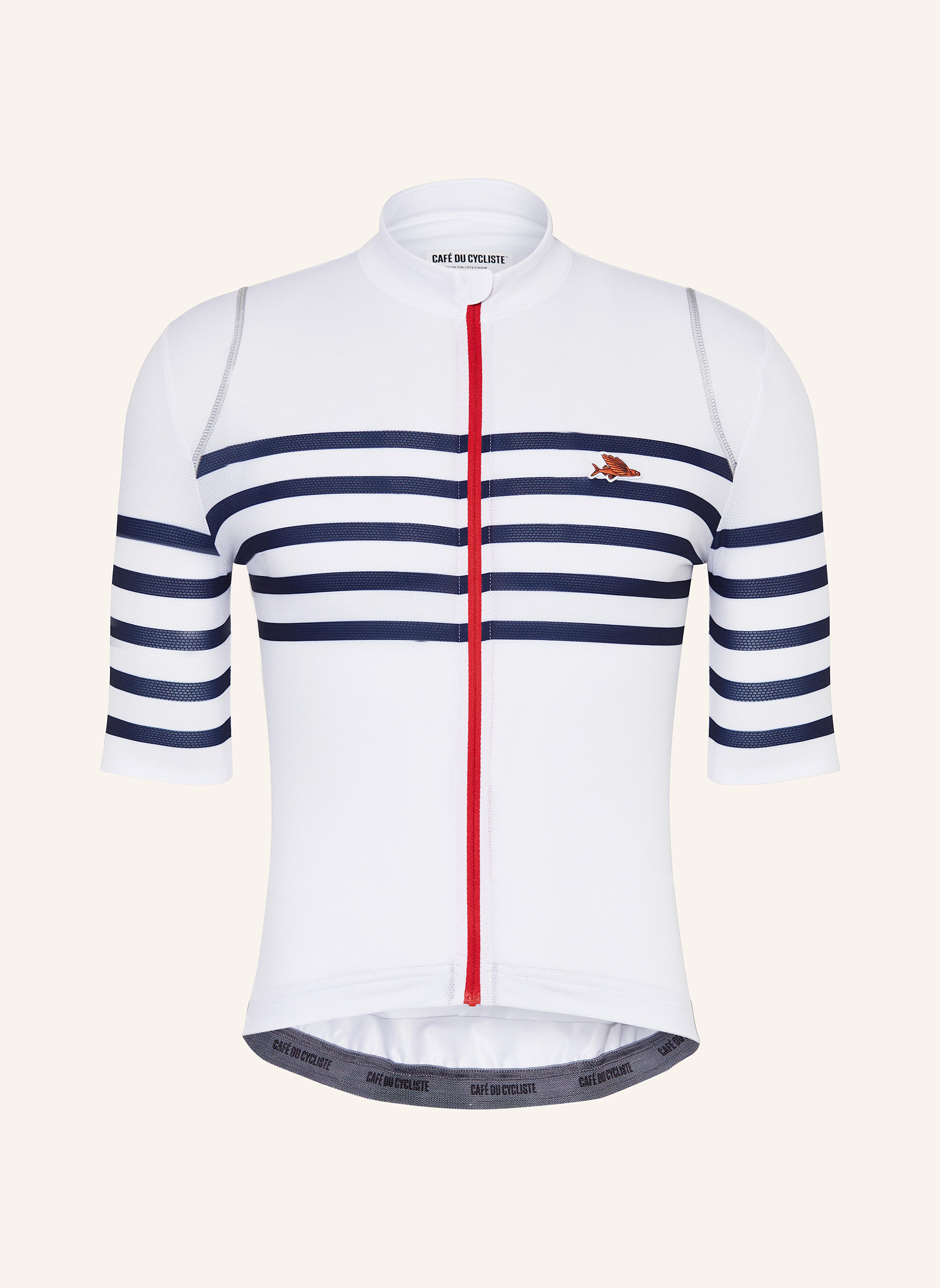 CAFÉ DU CYCLISTE Radtrikot MONA