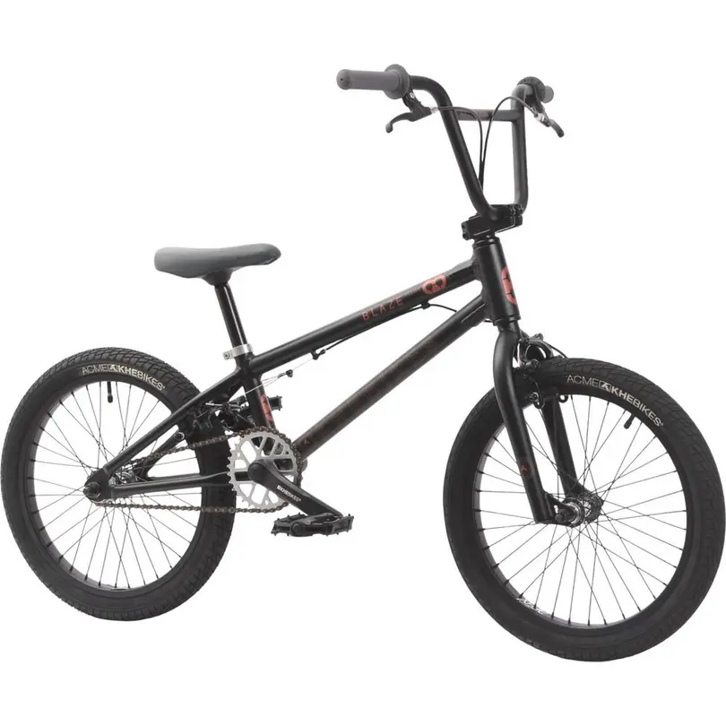 Fahrrad Blaze AL