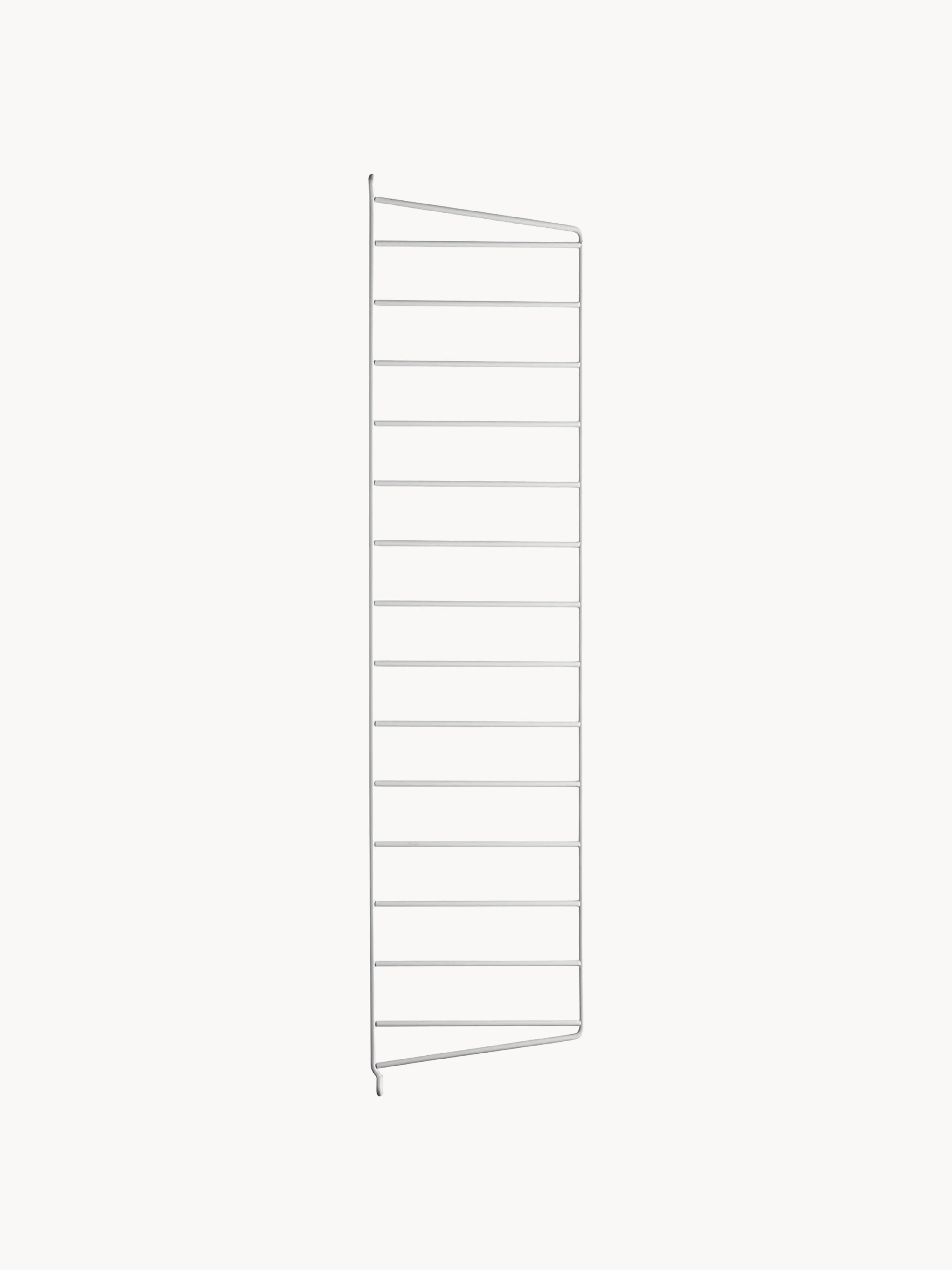Wandleiter String System, B 20 x H 75 cm