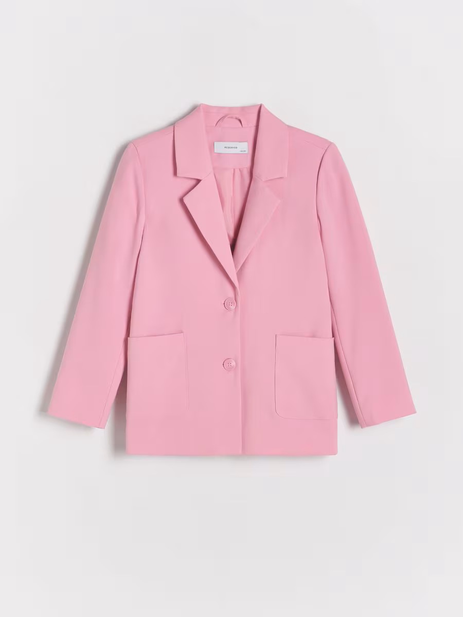 Classic Blazer