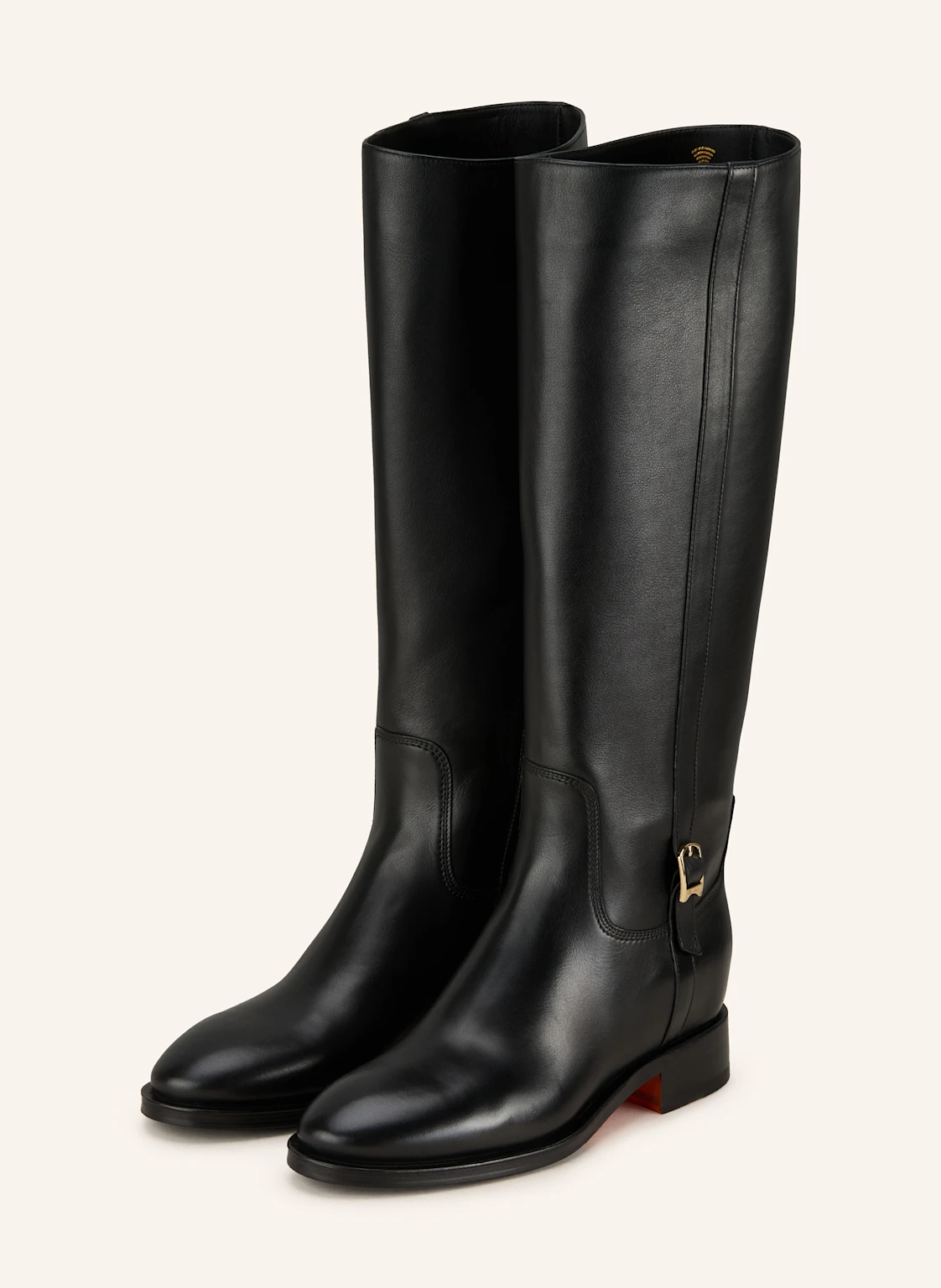 Santoni Stiefel HERMI