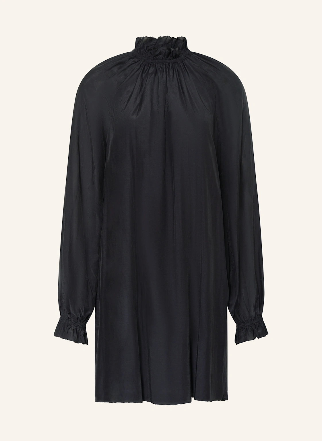 TED BAKER Kleid MACARA mit Rüschen