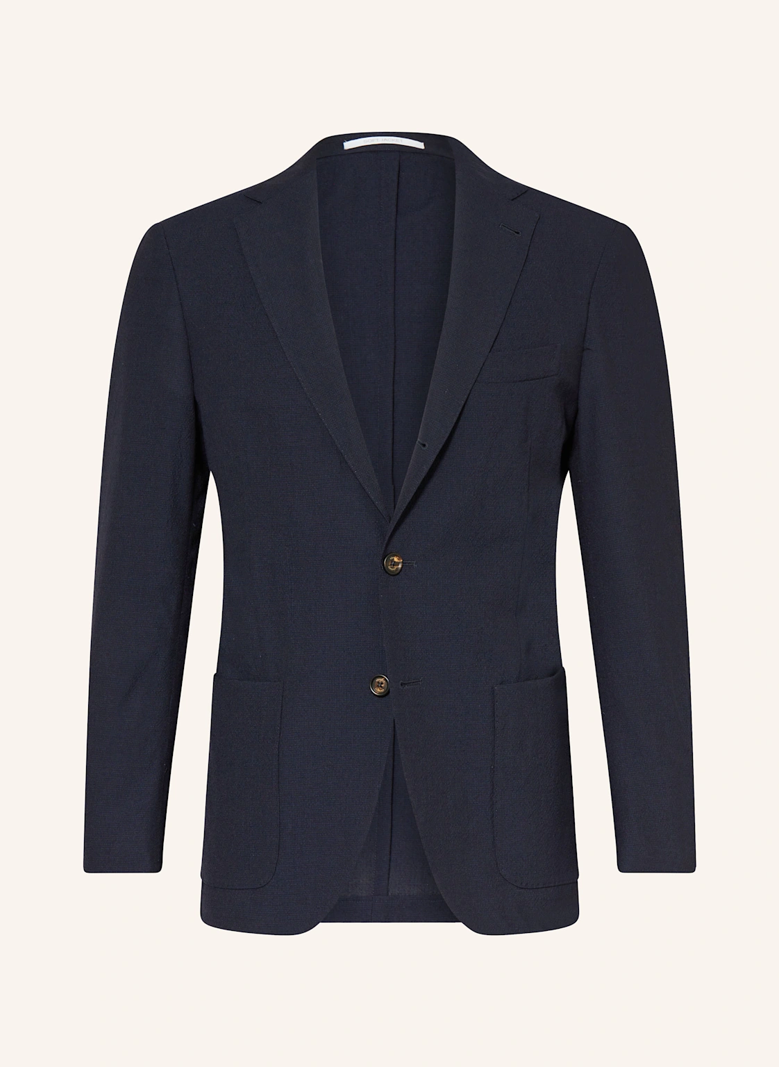eleventy Anzugsakko Slim Fit