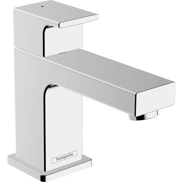 Armatur »Vernis Shape«, mit Festauslauf, Ausladung: 115 mm, Fließdruck: 10 bar