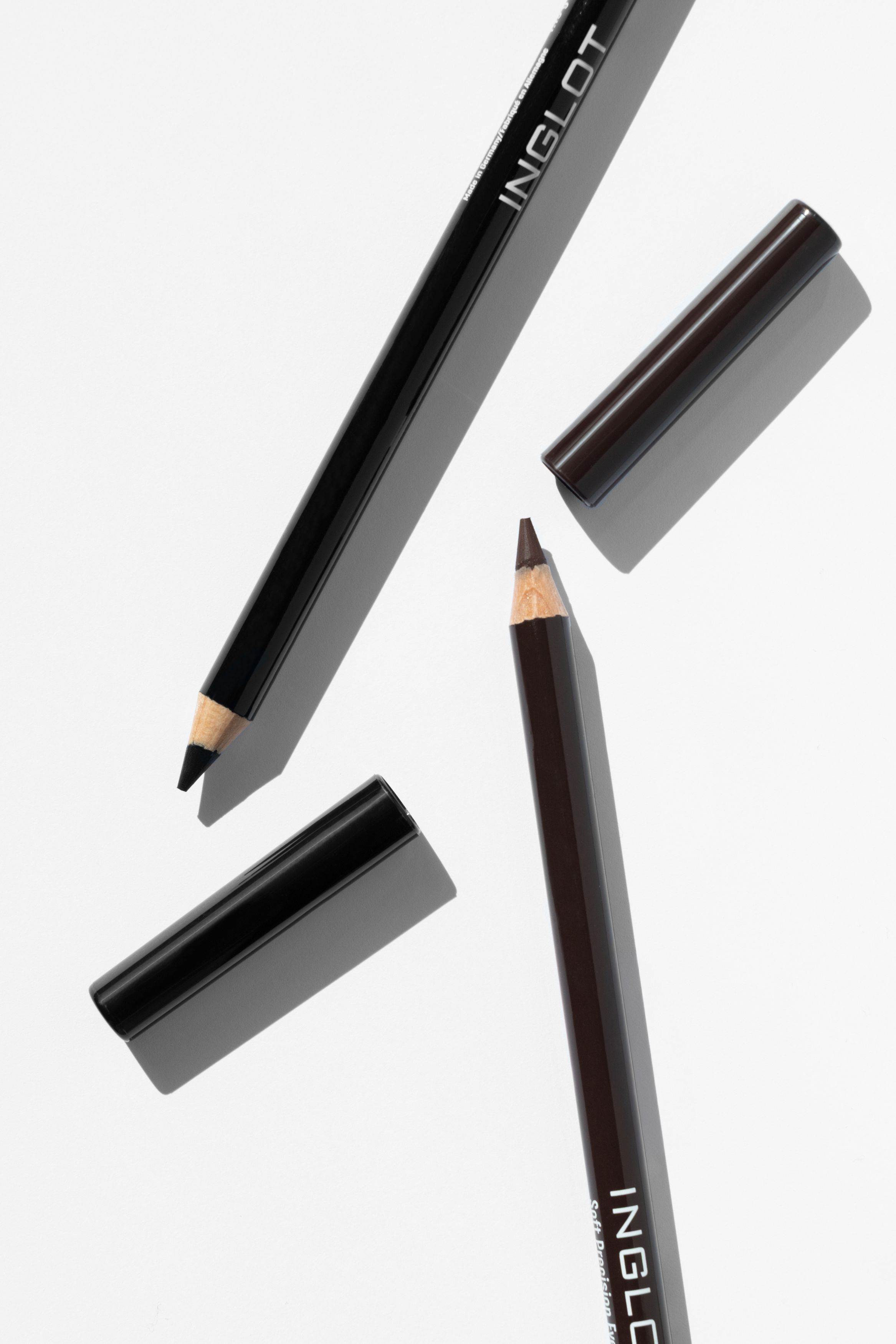 INGLOT Soft Precision Eyeliner