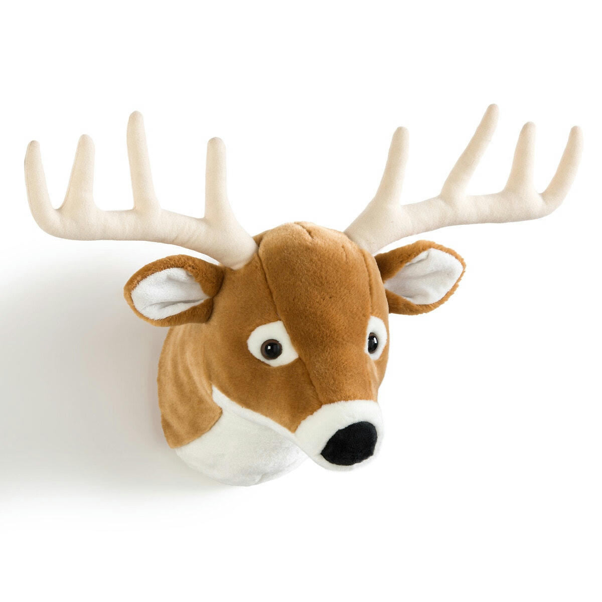 Décoration murale enfant tête de cerf, Hayi