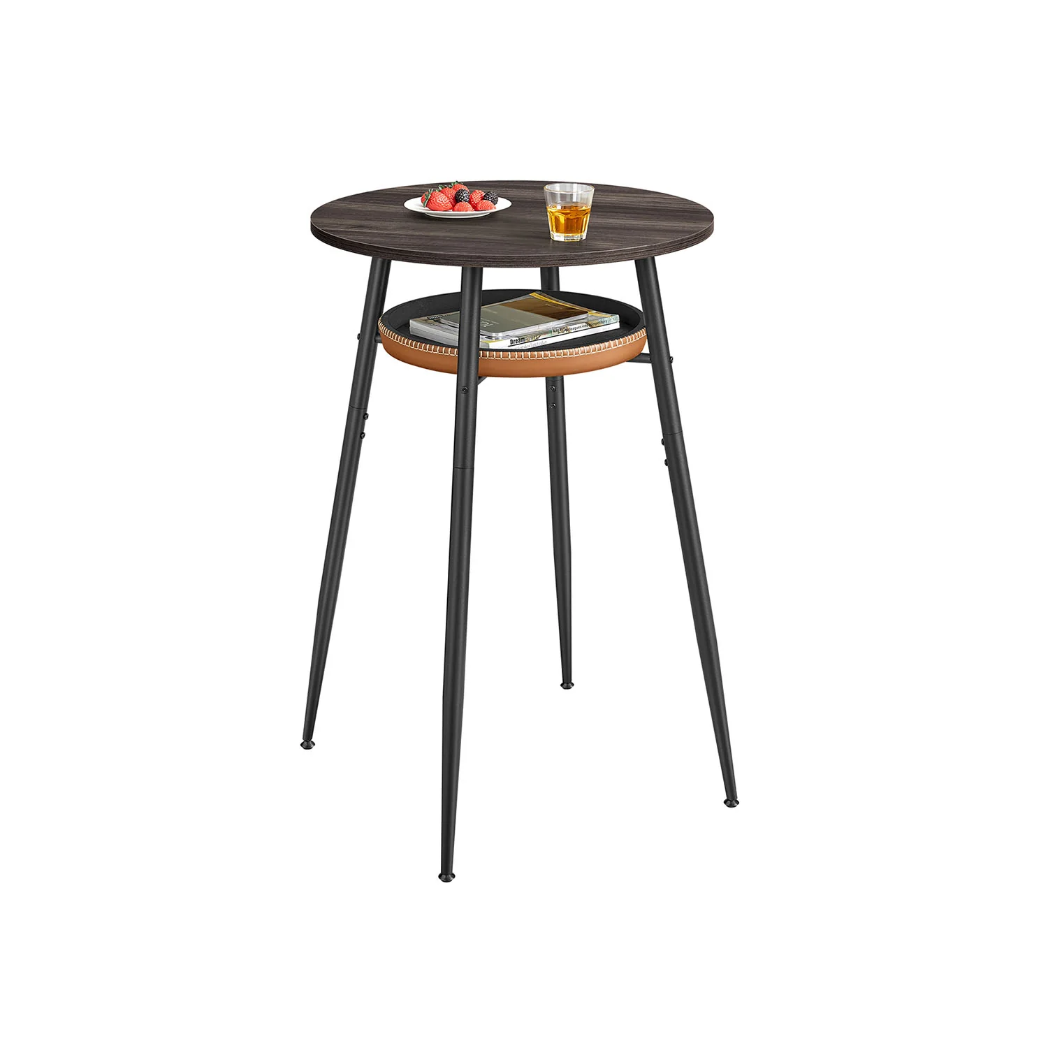 EKHO Collection - Table de bar avec rangement