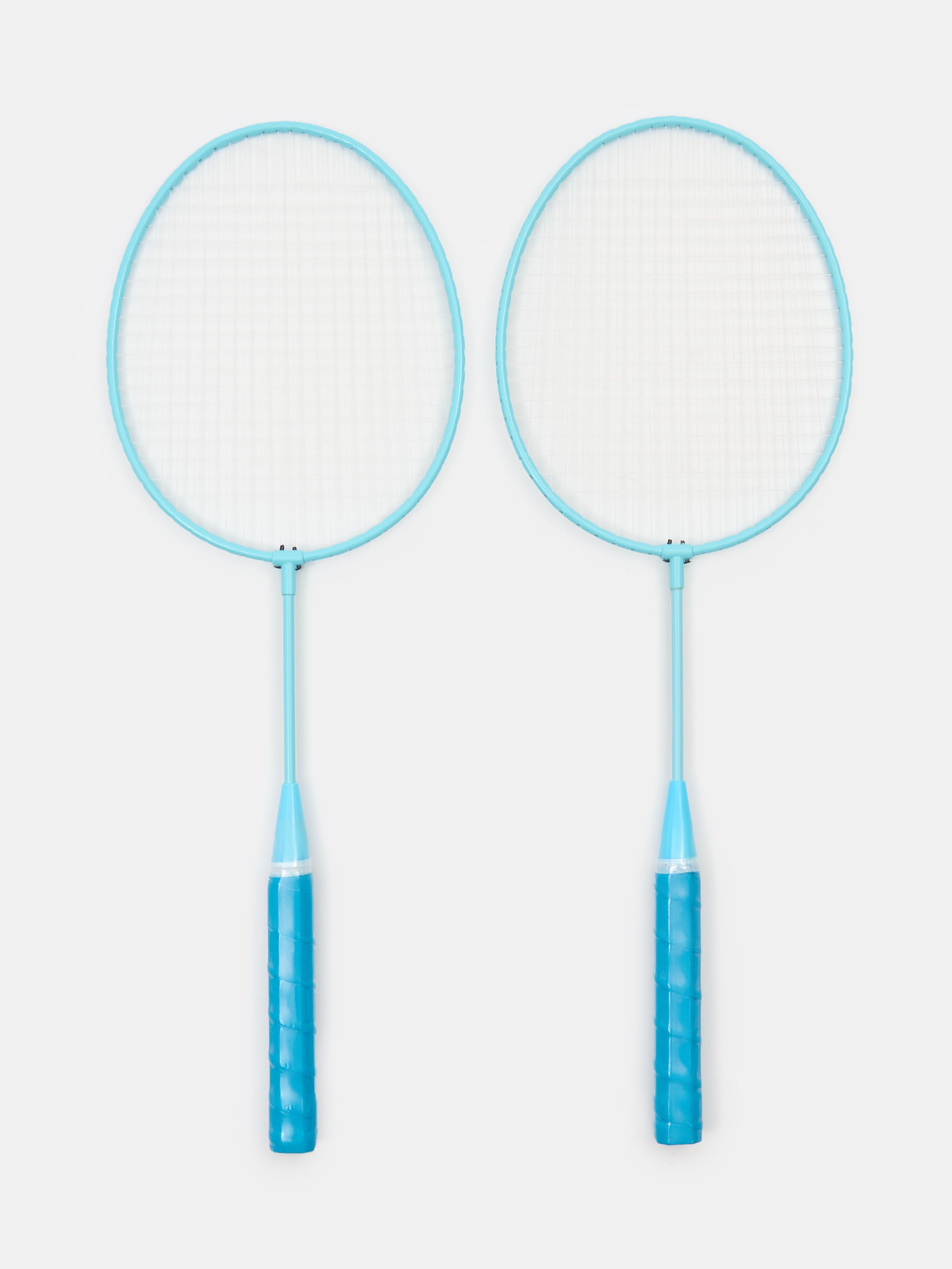 Zestaw rakiet do badmintona 2 pack