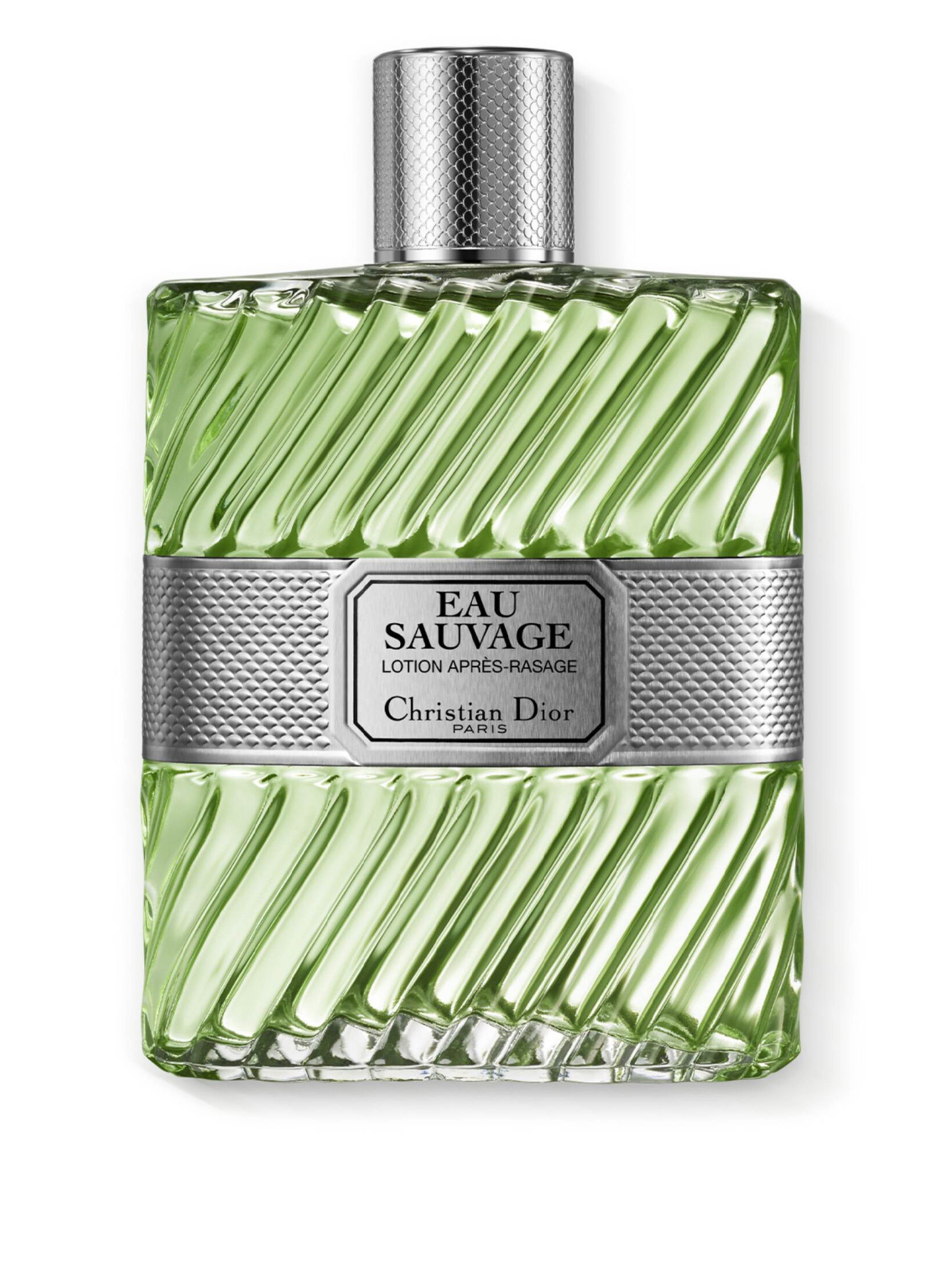 DIOR EAU SAUVAGE LOTION
