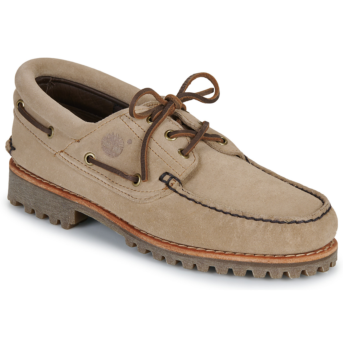 Timberland - TIMBERLAND AUTHENTIC - Brown