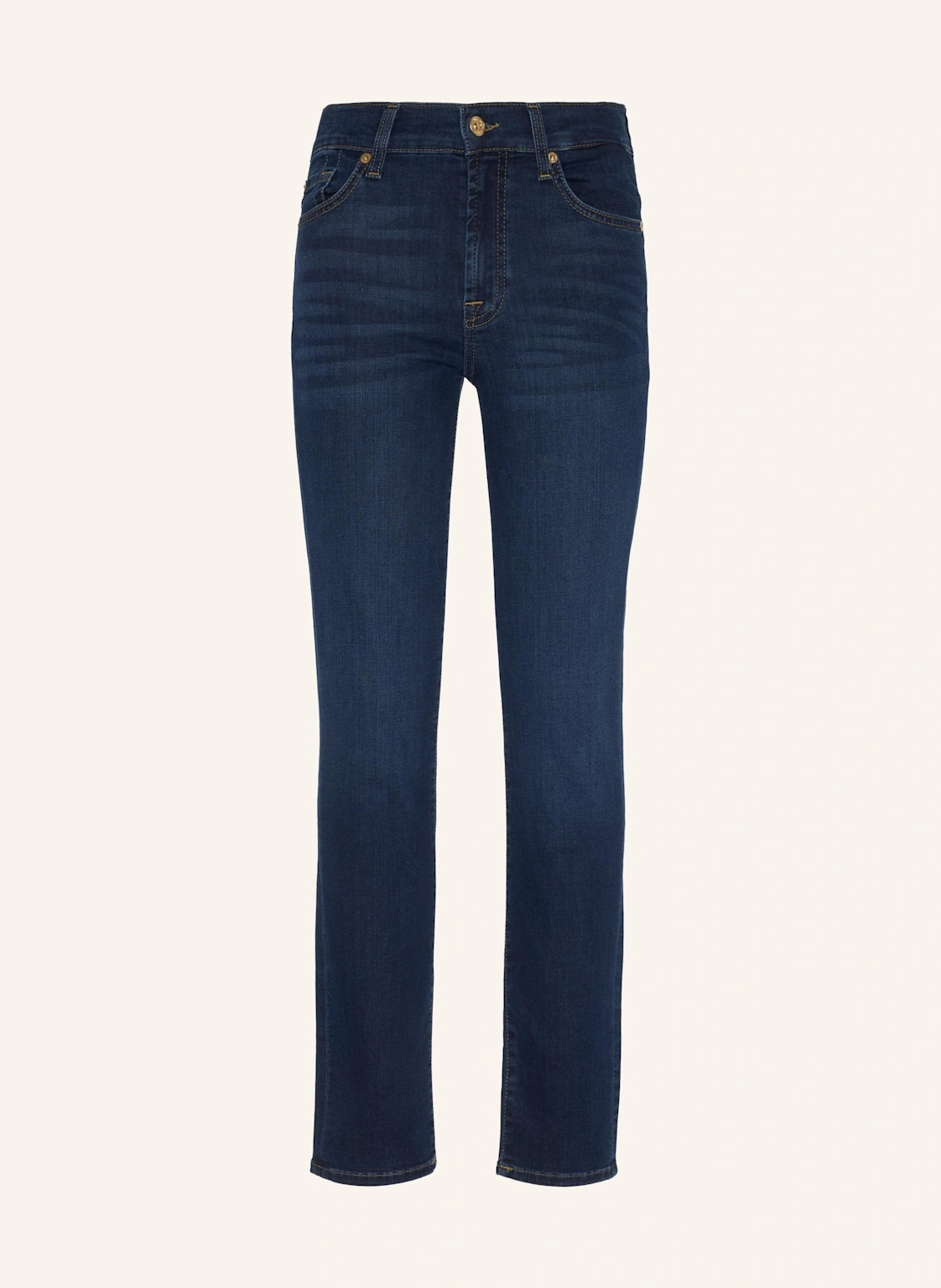 7 for all mankind Skinny Jeans ROXANNE