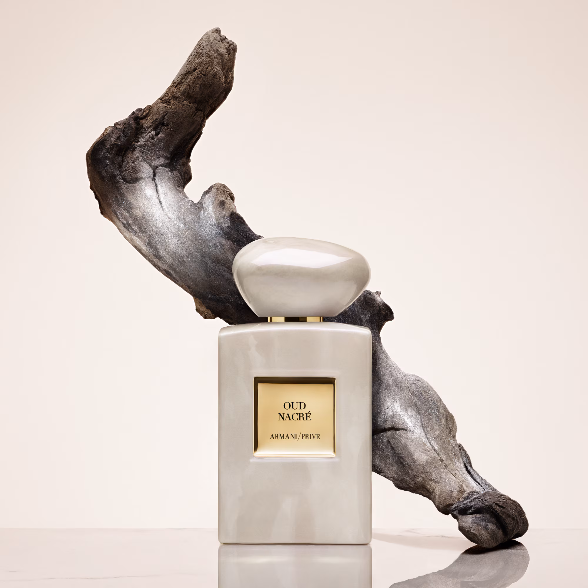 OUD NACREEau de parfum