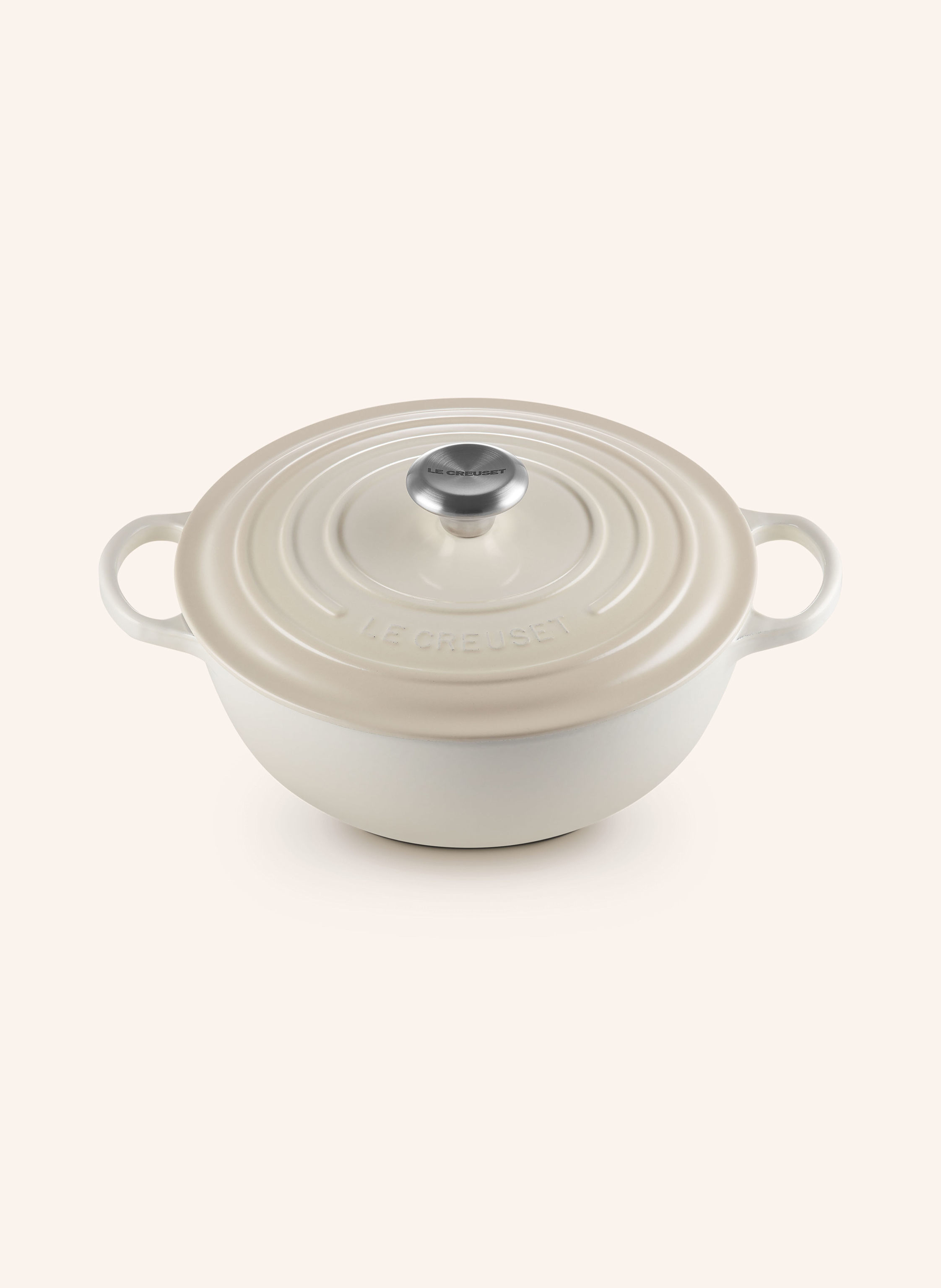 LE CREUSET Bräter SIGNATURE