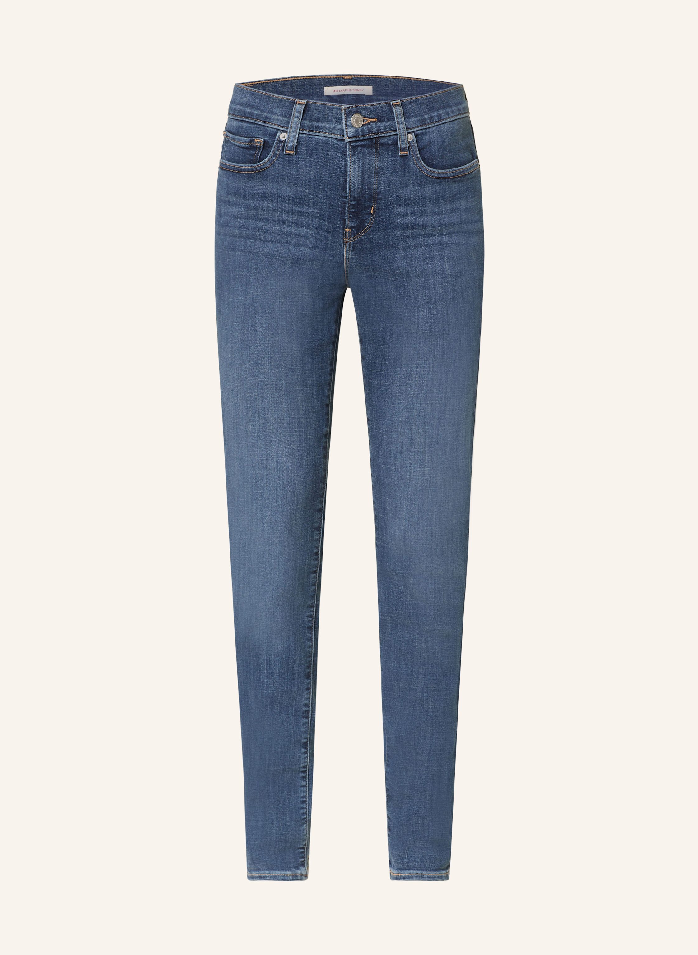 Levi's® Skinny Jeans 311 Levi's® Shaping