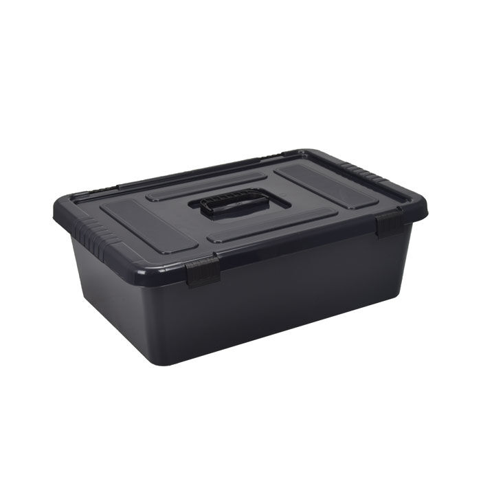 Caixa de arrumação 20l