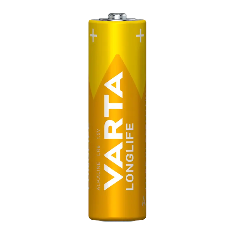 Batterie Longlife