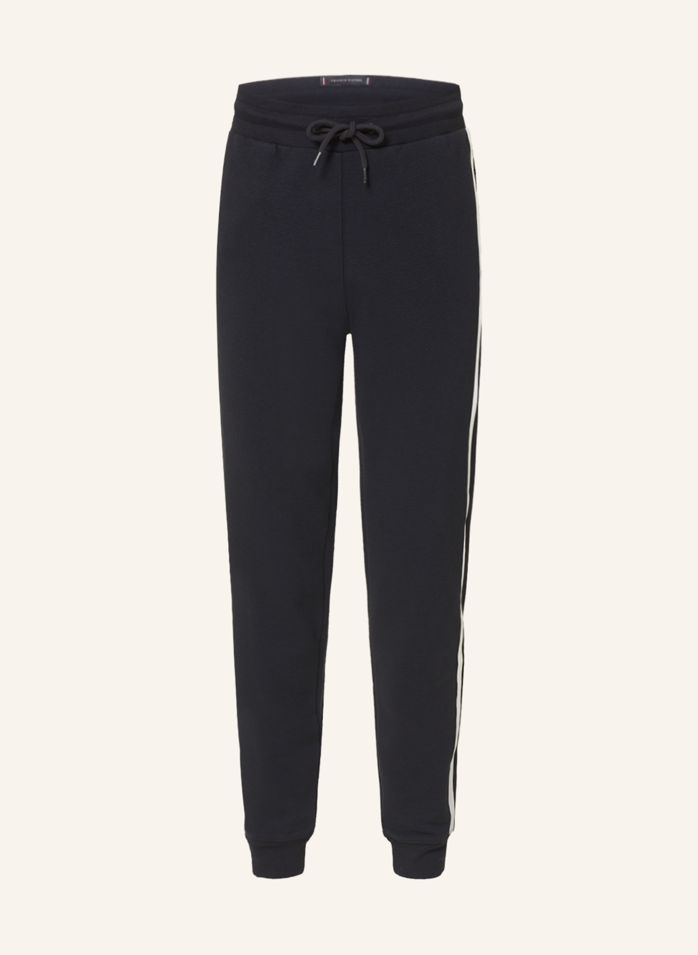 TOMMY HILFIGER Lounge-Hose