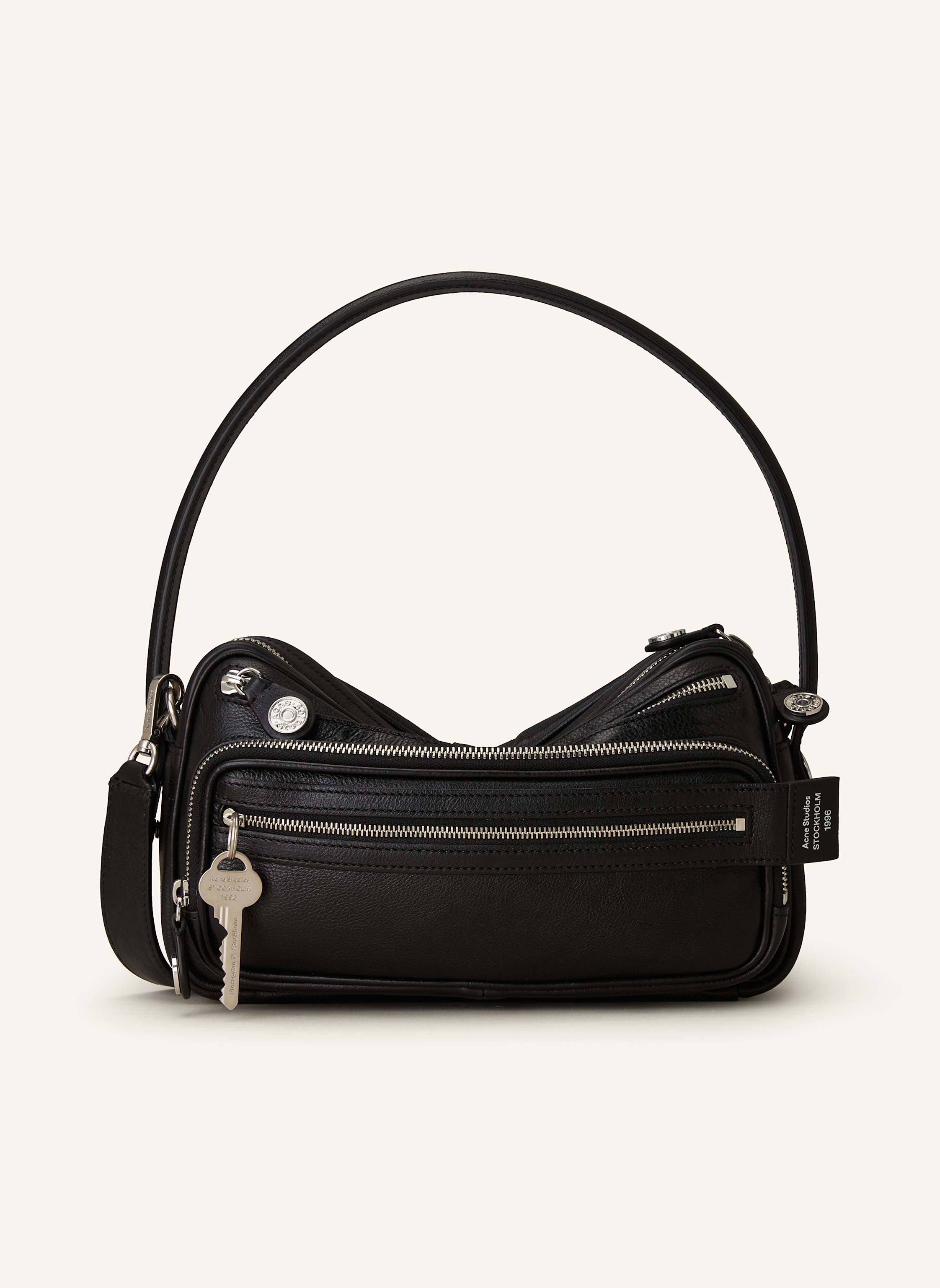 Acne Studios Schultertasche