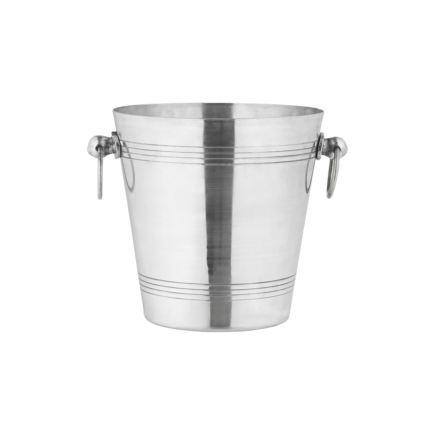 Champagnekøler/vinkøler, aluminium