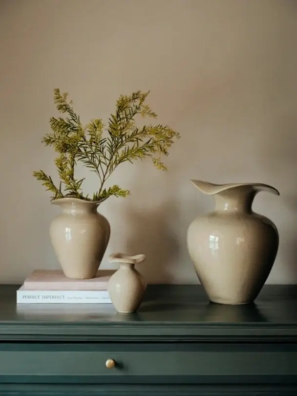 Vase Florentina