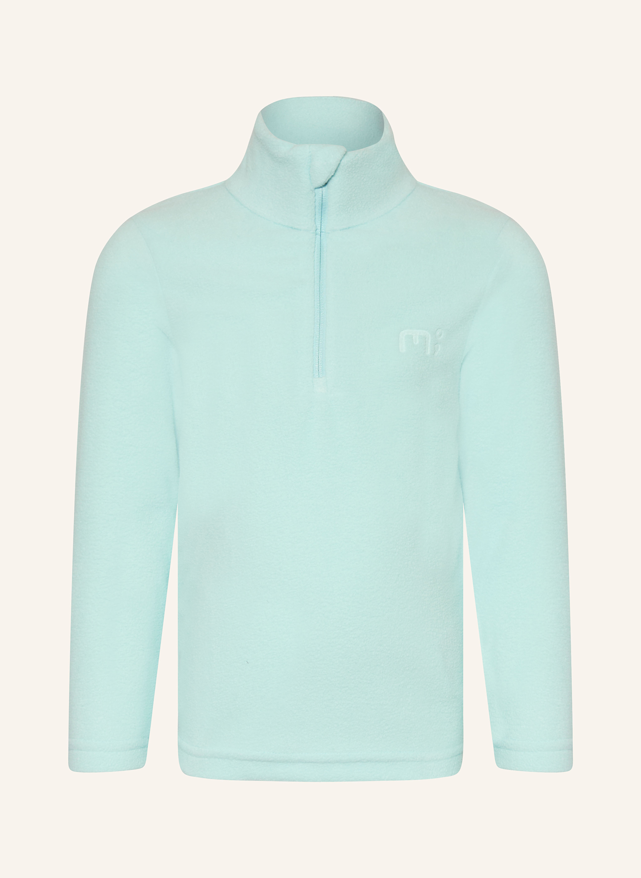 me°ru' Fleece-Troyer MOTUEKA