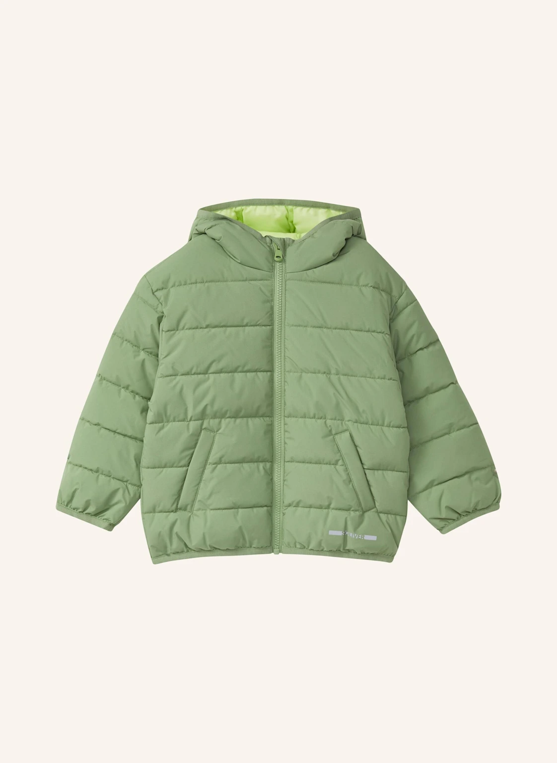 s.Oliver Outdoor-Jacke