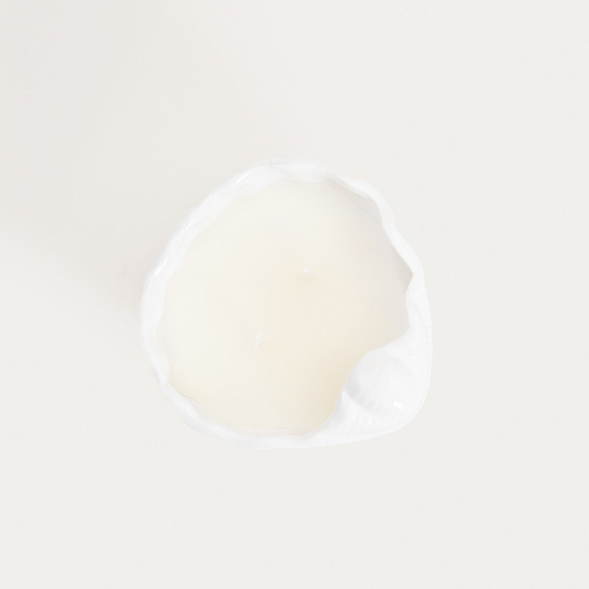 Świeca zapachowa OCEAN BREEZE Narcissus Isle 130 g