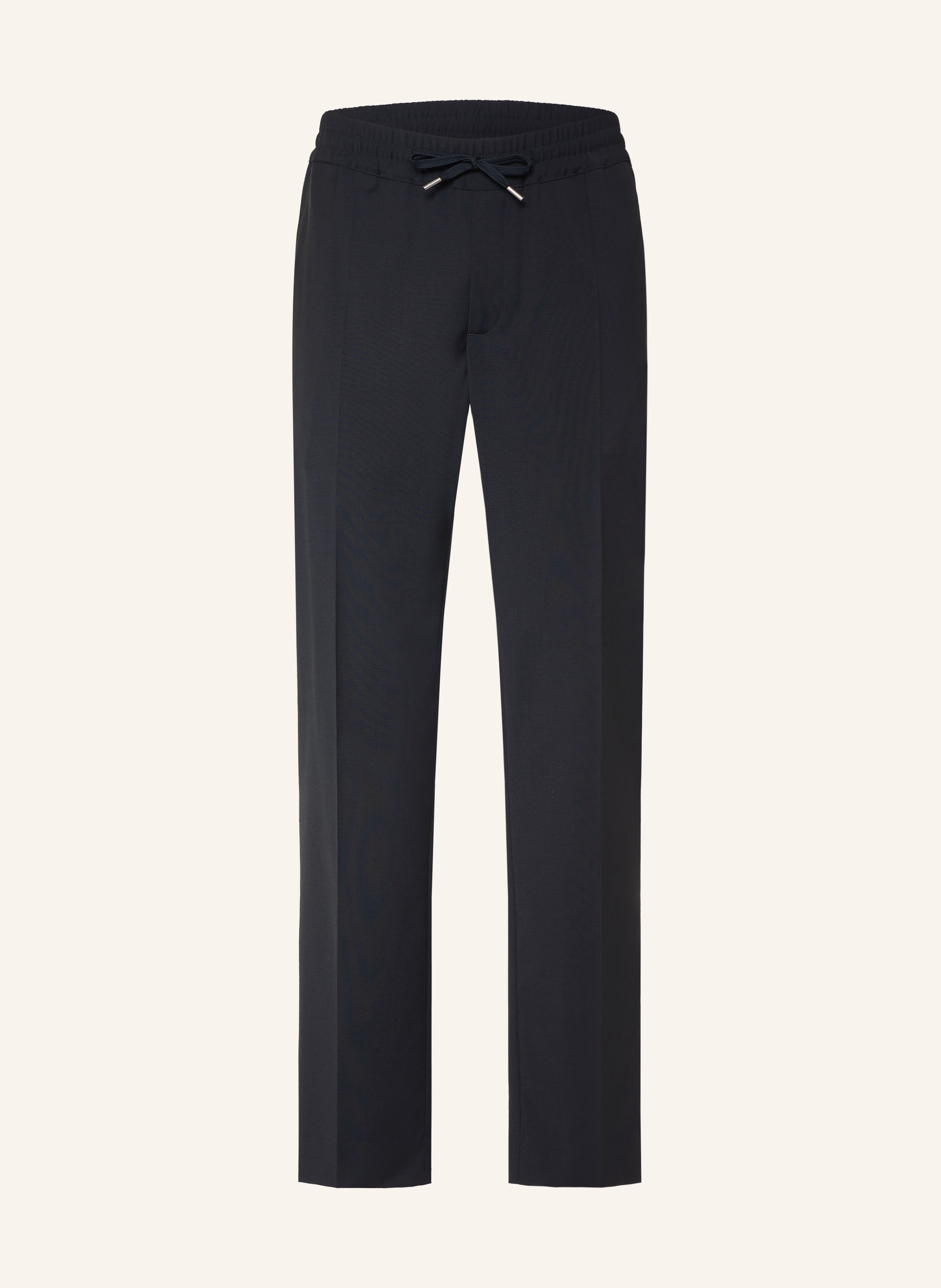 SANDRO Hose im Jogging-Stil Slim Fit
