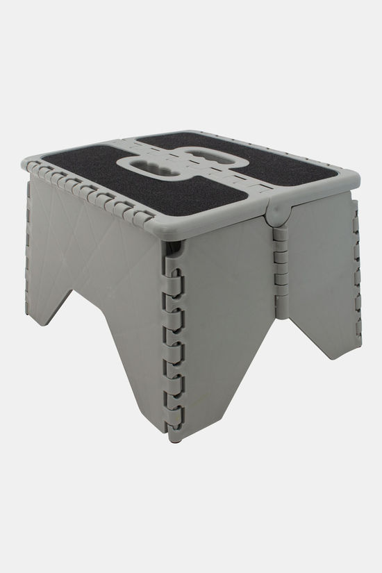 Eurotrail Camper Opstap Anti-Slip Accessoire