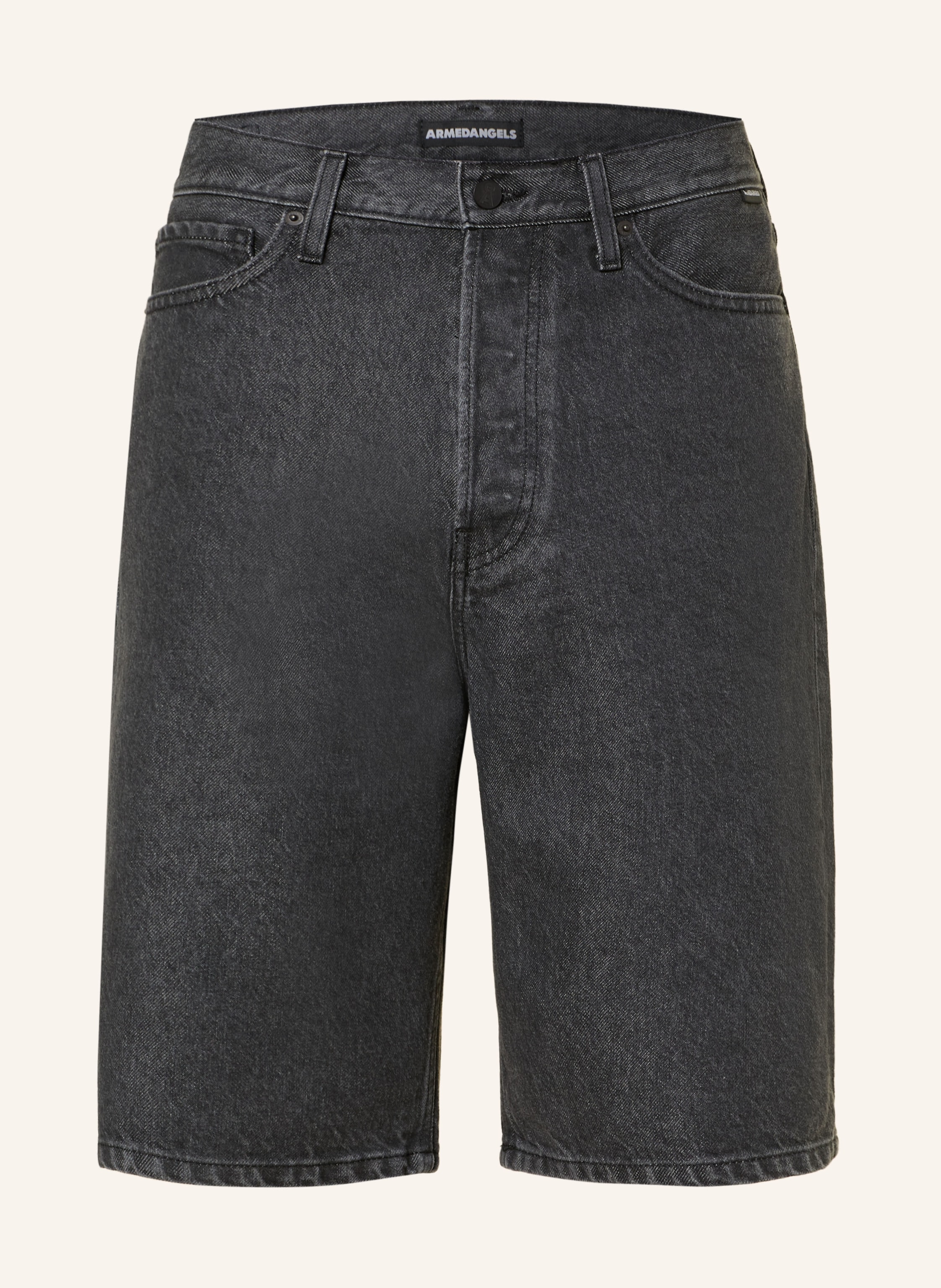 ARMEDANGELS Jeansshorts Loose Fit