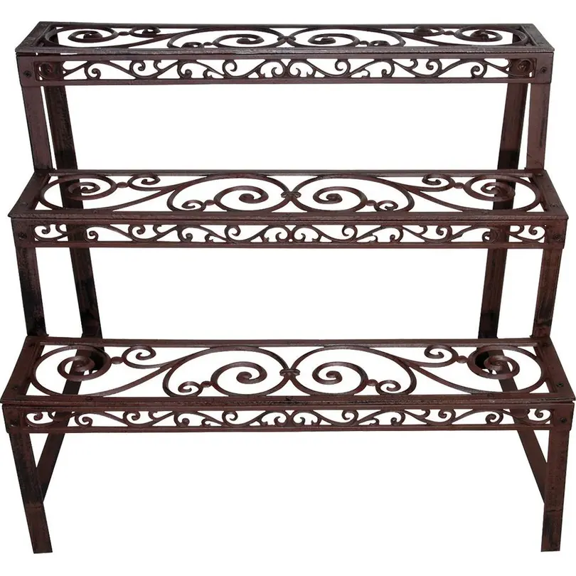 Blumentreppe Esschert Design