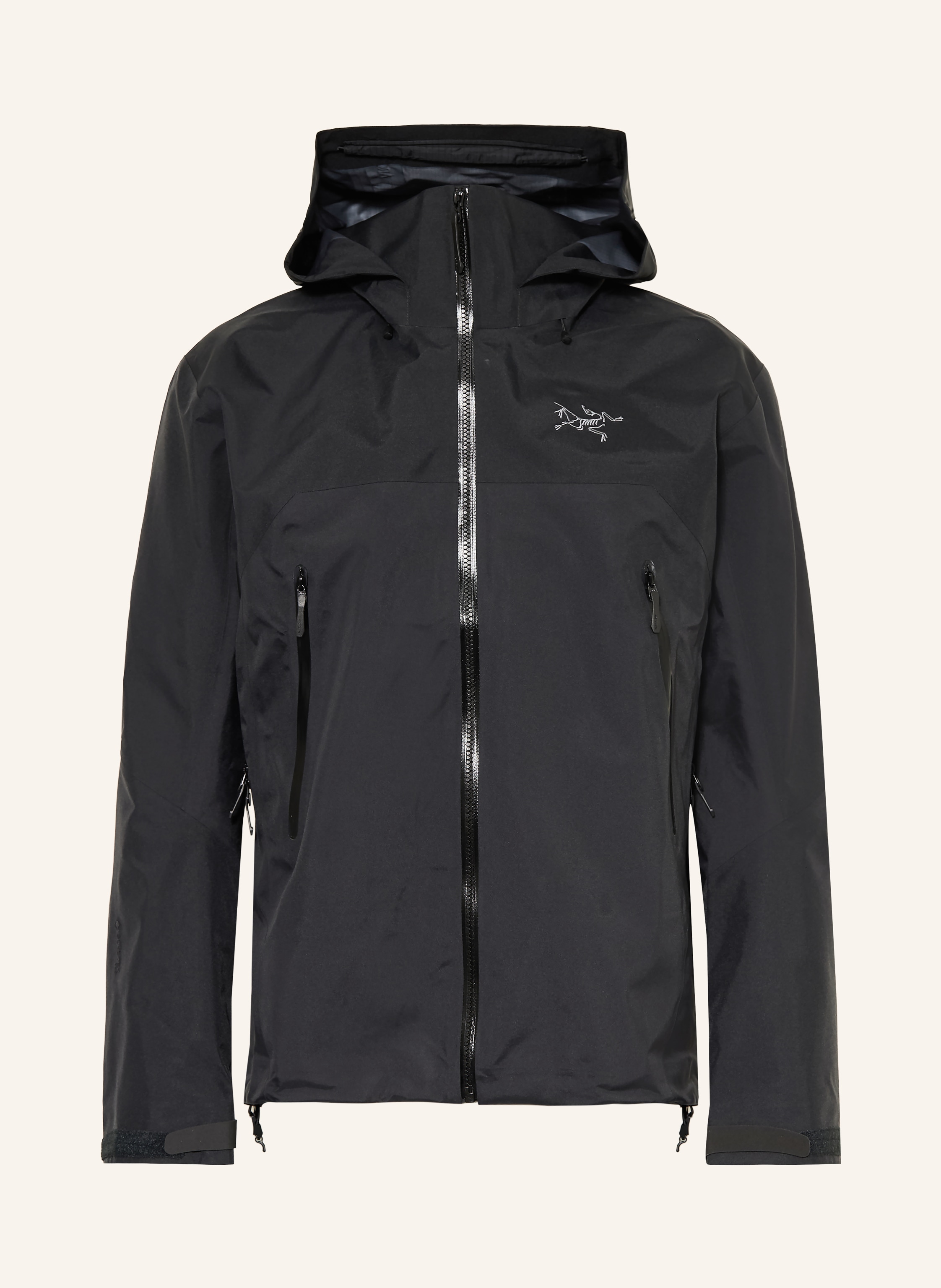 ARC'TERYX Hardshell-Jacke BETA AR