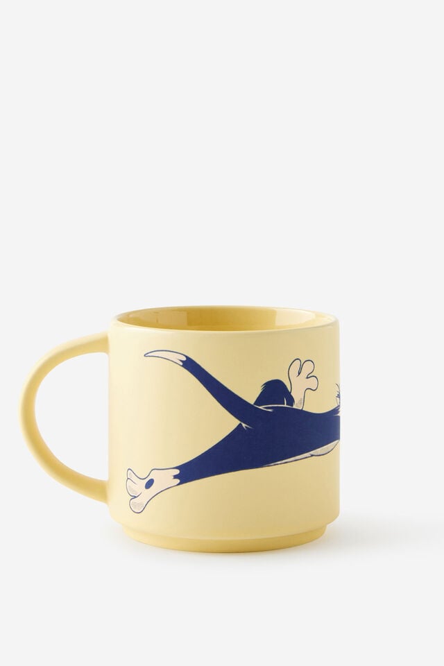 Looney Tunes Everyday Mug