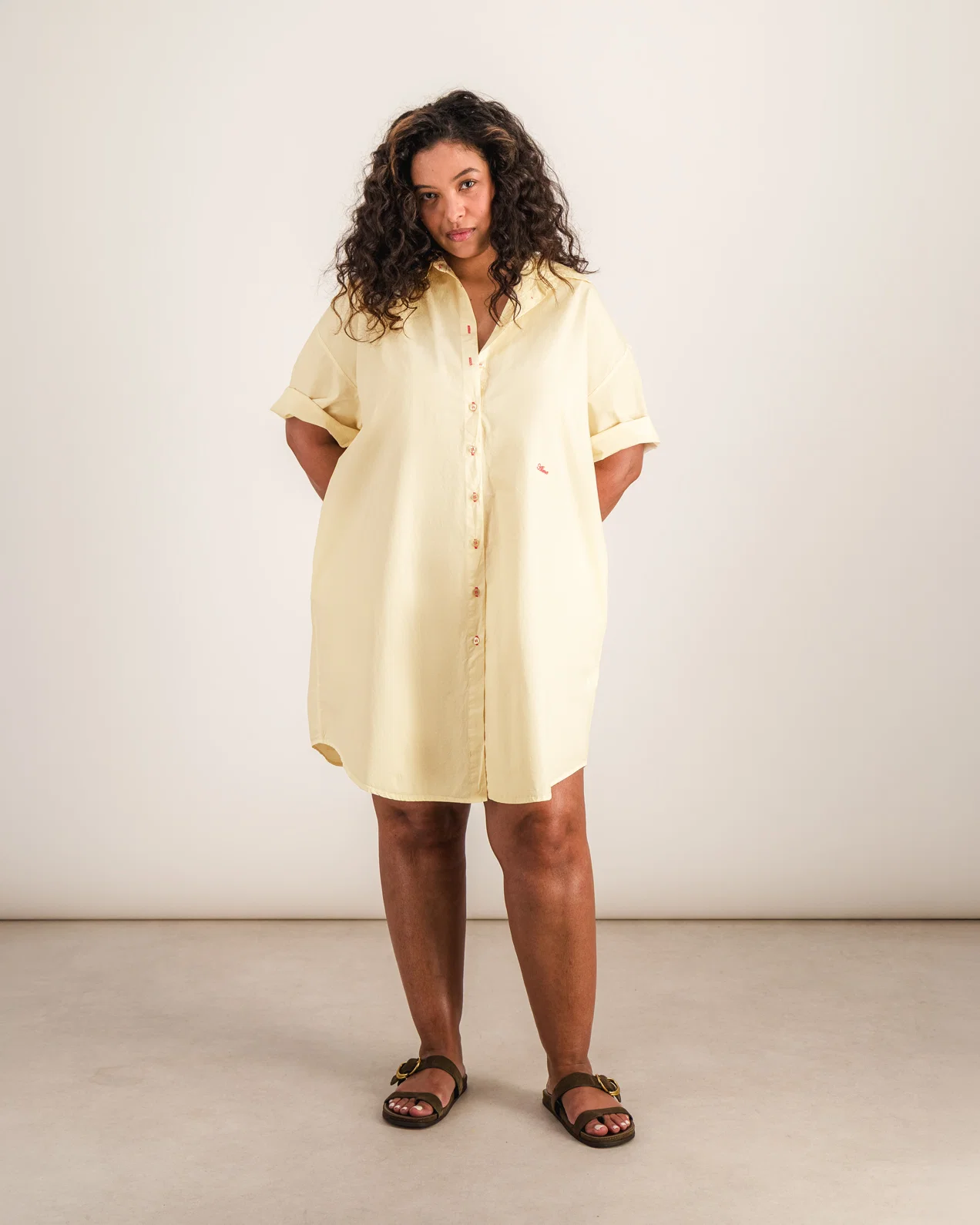 Robe Alix
