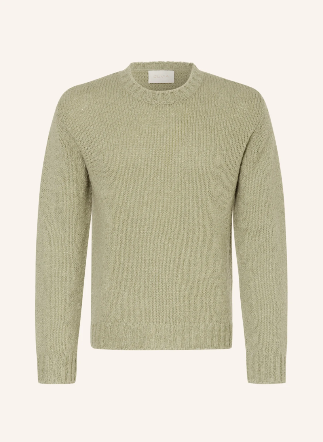 Juvia Pullover ROBERT aus Merinowolle
