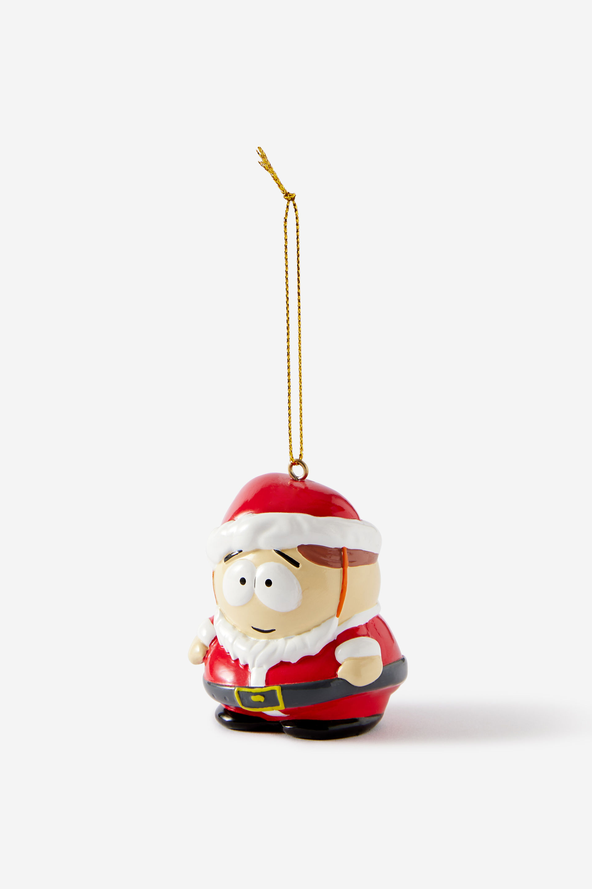 South Park Christmas Ornament