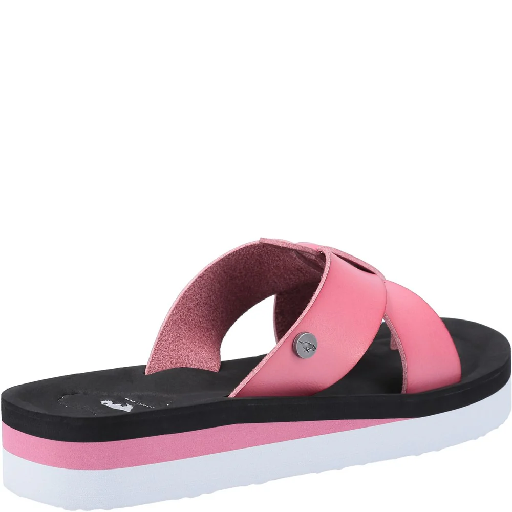 Rocket Dog Wilmer Burn Slip On Sandal
