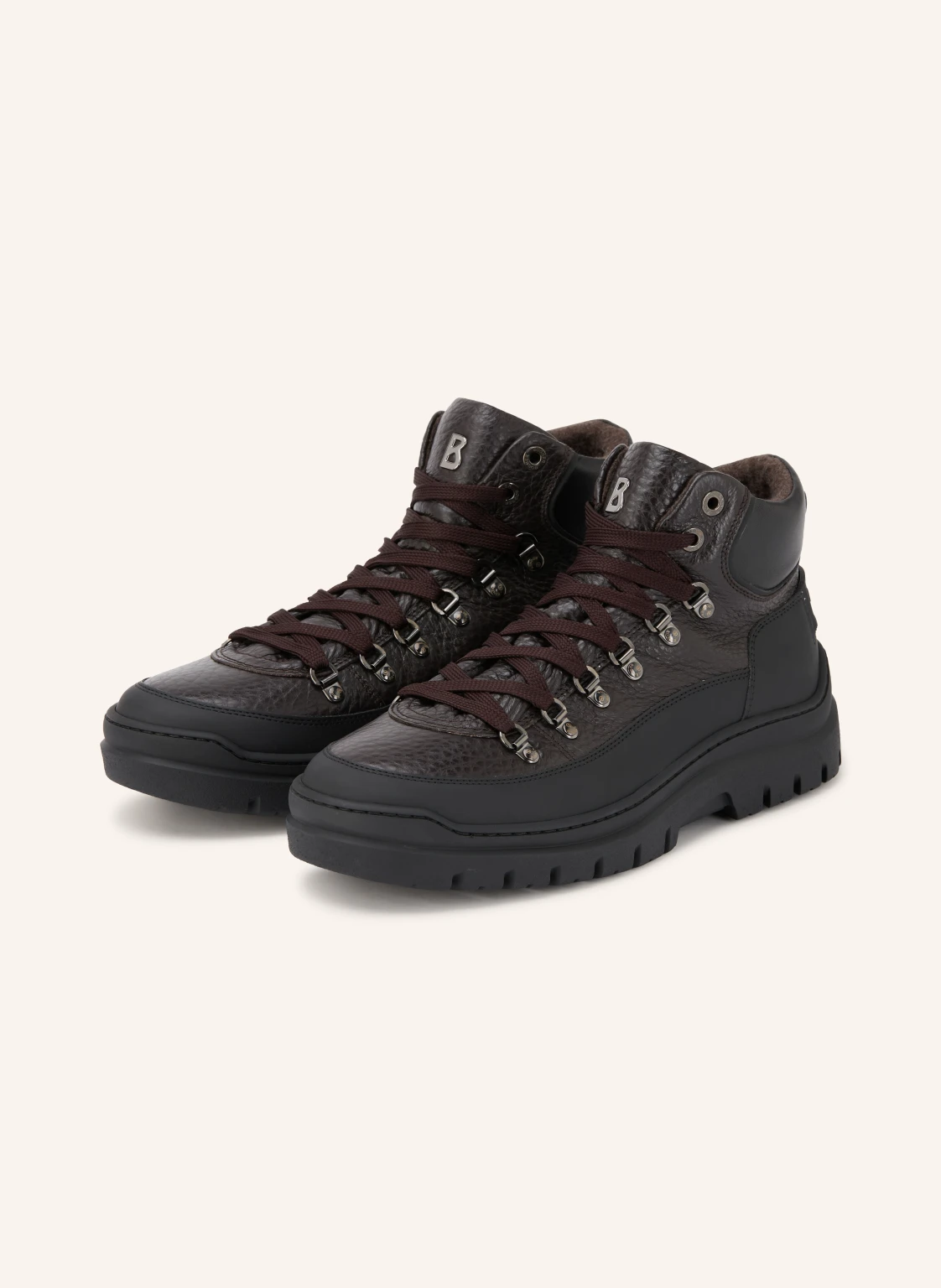 BOGNER Schnürboots BANSKO