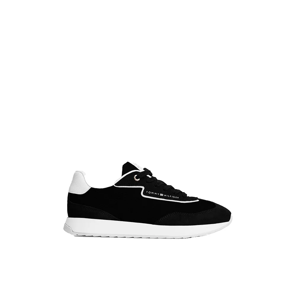 Tommy Hilfiger Retro Runner Mix trainers