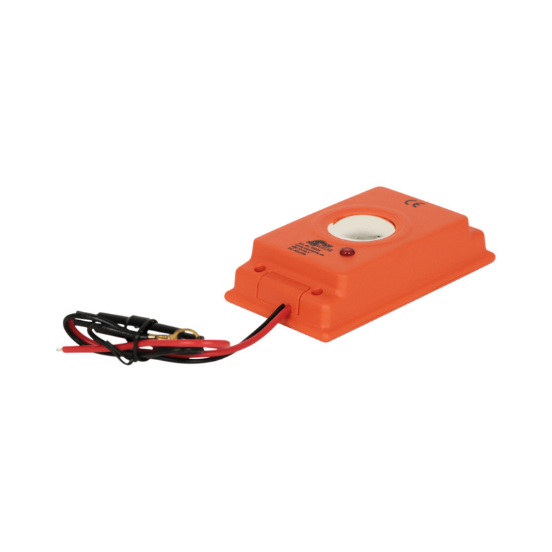 Répulsif à ultrasons anti-martre 12 V MARDERFIX