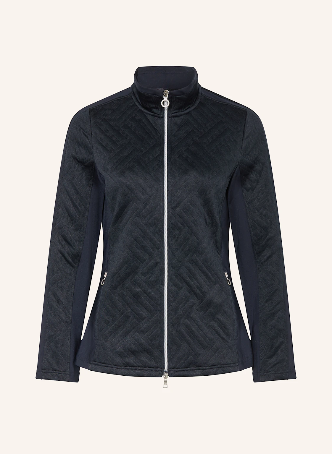 JOY sportswear Sweatjacke DARYA