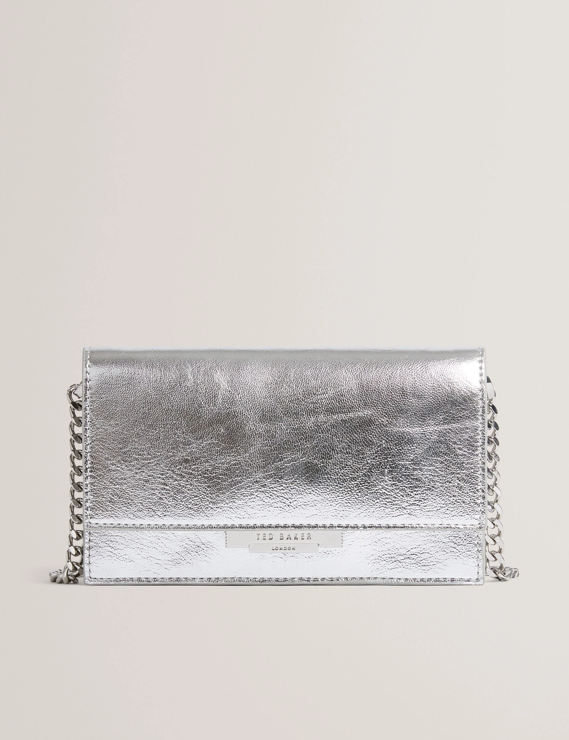MAHIRIA | SILVER