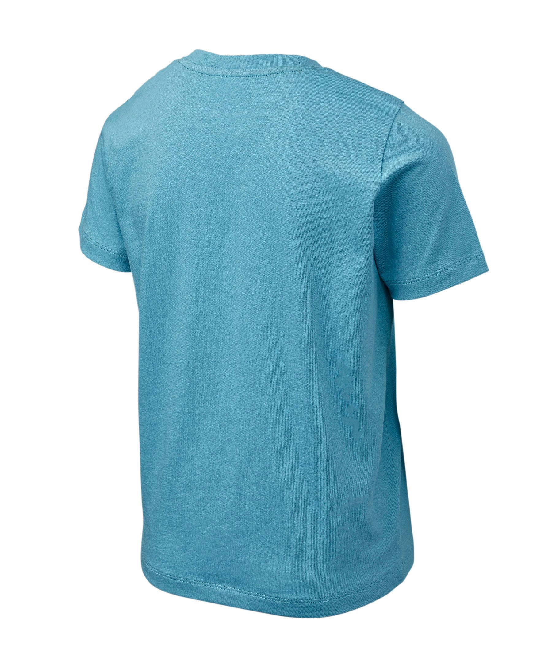 FarWest Boys' Short Sleeve Graphic Tee
