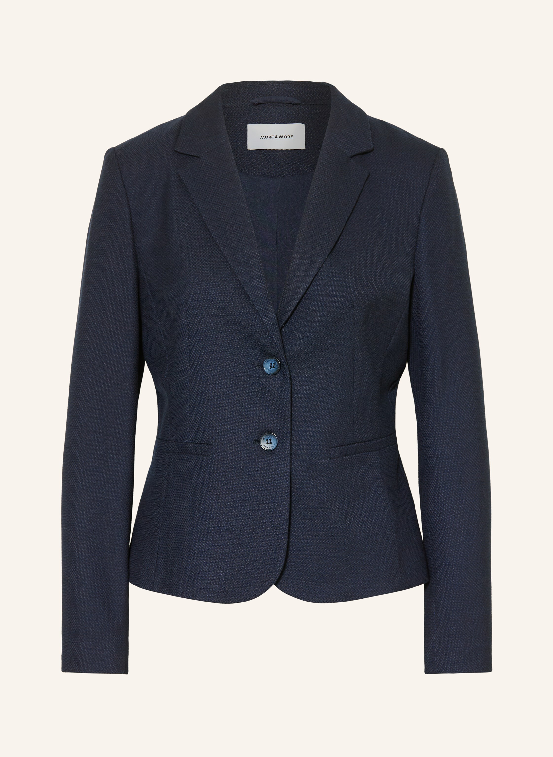 MORE & MORE Blazer